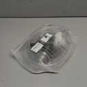 Fuel Transfer Pump, Gas Siphon Pump for Gasoline, Manual Hand Gasoline Transfer Pump for Fuel, Oil, Diesel, Water, Liquid, Fluid with 10 Ft PVC Siphon Hose, Brass, Pinch Clips and Gloves15mm