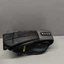 Nekteck Shiatsu Neck Massager for Pain Relief Deep Tissue with Heat, 3D Kneading Massage Pillow Back Shoulder Massagerfor Body Muscle, Plug-in Use for Home Office Car, Gifts for Mom Dad Him Her (Black)