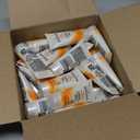 Jergens Ultra Healing Dry Skin Moisturizer, Travel Size Body and Hand Lotion, 1 Oz (Pack of 24)