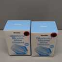 2 x Wine2Go Diamond Silicone Wine Glasses 9oz