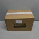 Cat Bowl, Raised Slow Feeder, Inclined Anti-Vomiting Cat Bowl with Non-Slip Mat, Moustache Friendly, Cat Food Dish (Green)