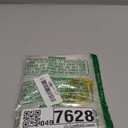 100 PCS Cellophane Treat Bags, 4x6 In Clear Cellophane Gift Bags with Twist Ties Plastic Goodie Bag for Party Favor Cookie Candy Popcorn Bakery Chocolate Gift Wrapping