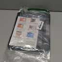 Kids Case for iPad 5th/6th Generation 9.7-inch 2017/2018 Release, Lainergie iPad Air 2 Case with Screen Protector, iPad Pro 9.7 Protective Cover Case Lightweight Shockproof with Handle Stand, Black