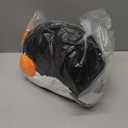 CSVBTRF Weighted Stuffed Animal, 4.2 lbs 19" Penguin Plush Hugging Pillow for Kids Gift - Penguin Stuffed Animal