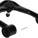ACDelco Gold 45D2511 (19461393) Front Passenger Side Upper Suspension Control Arm and Ball Joint Assembly