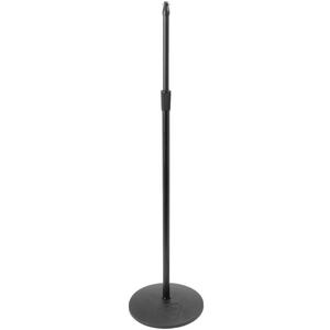 Profile Microphone Stand Base, Black 40-45 inches