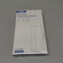 4 Rolls Thermal Paper for US Letter Size (8.5" x 11") - Compatible with PD-A4