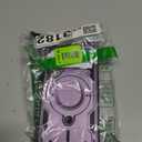 Gritup for Samsung Galaxy-S23-Ultra-Case with Magsafe & [HD Screen Protector2][Anti-Fingerprint], 360 Metal Rotated Kickstand,Military Grade Shockproof Protective for Galaxy S23 Ultra Case,Purple