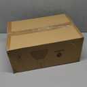 ELYONA 2 Pack Hammered Pendant Light Fixtures, 10.2 Metal & Rubber Wood Island Hanging Lamp, Adjustable Height, Modern Pendant Lighting for Kitchen,Farmhouse Bar,Dining Room,Bedroom, Nordic White (Medium)