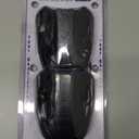 Skate Weights to Improve Hockey Speed, Hockey Leg strenth, Improve Hockey Endurance, Improve Hockey Balance (1 Pound (Black))