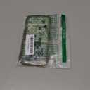 UEEBAI Wave Butterfly Case for Samsung Galaxy S23 Plus Case, Pretty Bling Star Butterfly for Women Cute Shiny Glitter Phone Cover for Girls Bling Clear Cover Curly Shockproof Girly Shell - Black