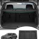 Powerty Cargo Cover for 2021-2025 Buick Envision, Trunk Cover Privacy Screen Rear Security Shade for Envision Accessories(Can Withstand the Load)