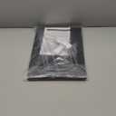 LazBlinds 100% Blackout Roller Shades, No Tools No Drill Cordless Blinds for Windows, Thermal Insulated UV Protection Privacy Window Shades for Bedroom (36''W x 72''H, Black)