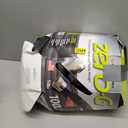 zero-G 4001-100 Garden Hose, 5/8" x 100', Gray