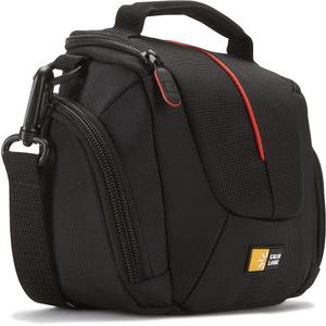 Case Logic DCB-304 Compact System/Hybrid Camera Case (Black)