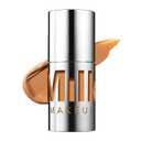 Milk Makeup Future Fluid All Over Cream Concealer - Medium-to-Full Coverage - Up to 12-Hour Wear - Crease-Proof Finish - Vegan, Cruelty Free (18W - Tan with Warm Undertones)