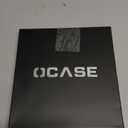 OCASE Compatible with iPhone 15 Wallet Case, PU Leather Flip Folio Case with Card Holders RFID Blocking Kickstand [Shockproof TPU Inner Shell] Phone Cover 6.1 Inch 2023, Blue