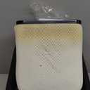 Evaporative Humidifiers for Bedroom Large Room|1.55Gallons|20W evaporative cool mist humidifier|7 Speed | MAX Output 1000 ml/h | Auto Humid | Top Filling