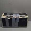 King Size White Goose Down Pillow, 800+ Fill Power - Support for All Sleeping Positions (Back, Side, Stomach) with Pillowcase - Hotel Collection Style for Home, Guest Room, 20x34 Inches, 1 Pack