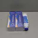 PUREPLUS DA97-17376B Replacement for Samsung HAF-QIN, HAF-QIN/EXP, DA97-08006C, RF23M8070SG, RF23M8070SR, RF23M8090SG, RF23M8090SR, RF23M8570SR, RF23M8590SG,RWF4200A, Refrigerator Water Filter,3PACK Activated Carbon