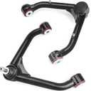 2-4" Lift Front Upper Control Arms for 1999-2006 Chevy Silverado GMC Sierra 1500, 2000-2006 Suburban 1500 Tahoe Yukon/Yukon XL 1500, 2002-2006 Avalanche 1500