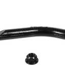 MOOG ES800358 Steering Tie Rod End for Nissan Altima