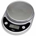 Ozeri ZK14 Pronto Digital Multifunction Kitchen and Food Scale