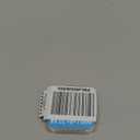 Keadic 50Pcs Confirmat Screws, Hex Socket Drive Countersunk Self-Tapping, Black Zinc Plated Furniture Contecting Screw for Industrial and Scientific, M5 x 35mm