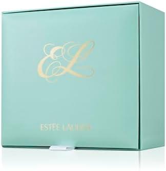 Estée Lauder Youth-Dew Dusting Powder Box with Body Powder & Puff with Notes of Rose, Spices & Patchouli, 7 Ounce