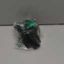 EV Charger Holder Wall Mount Electric Car Charging Cable Holster for SAE J1772 Charging Plug & Connector