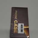 Designed for iPhone 15 Case with 360 Rotatable Magnetic Ring Stand [Compatible Mag-Safe] [Military Grade Protection] Translucent Matte Phone Cases for Women Men 6.1'', Rose Red