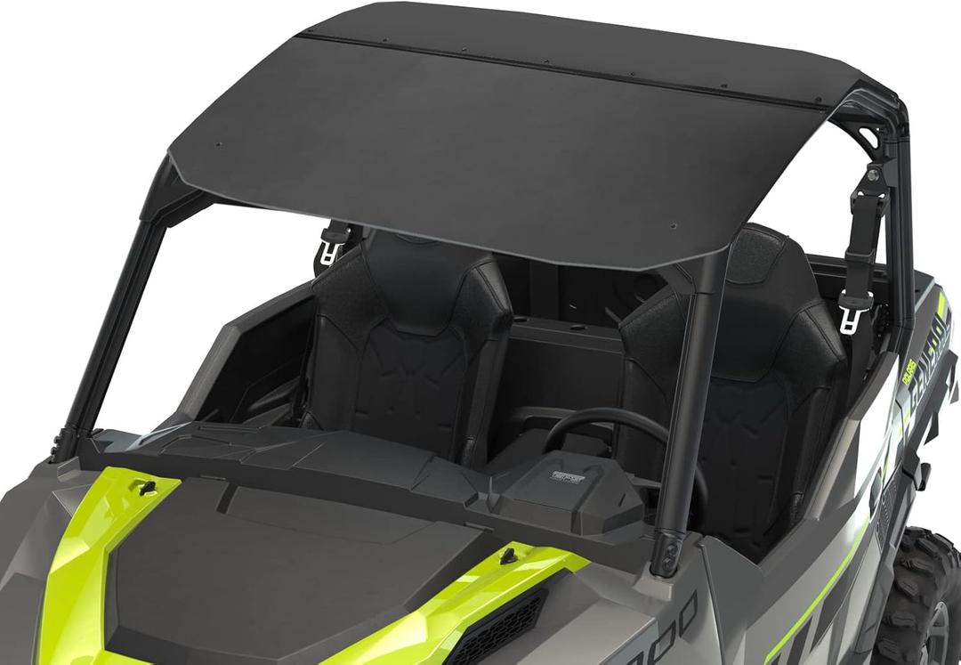 Kiwi Master Aluminum Roof for 2016-2027 Polaris General 1000/XP 1000