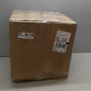 SINWEEK Mattress Topper Memory Foam Mattress Topper 1.5 Inch Queen Soft Mattress Pad for Pressure Relief, 5-Zone Design, CertiPUR-US Certified