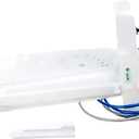 Samsung DA82-02876A Refrigerator Water Filter Case Assembly, the Housing (Replaces: DA97-14528H)