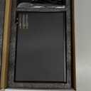 SMSL PL150 CD Player,Compatible with Standard CD,MP3 CD.Supports RCA,3.5mm and 4.4mm Headphones,Optical,Coaxial Output Interface,CS43198 Decoding Chip,Auitable for Laptops and Computers and Car