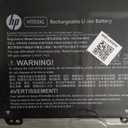 HP HT03XL HSTNN-IB8O HSTNN-UB7J Laptop Battery Replacement for HP Pavilion 14-CE 15-CS 15-DA 250 255 430S G7 Series HTO3XL HSTNN-LB8L HSTNN-IB8OL HSTNN-DB8SL HSTNN-DB8R HSTNN-LB8M 41.9Wh 3Cells