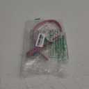 HIPLOK Z Lok Single Zip Combo Lock, Teal (ZCOM1TE) Pink