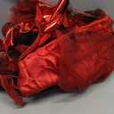 Rubies Classic Devil Costume for Kids Girl's Small