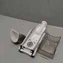 SupMaKin Safe Mandoline Slicer for Kitchen, Potato Slicer for Chips, Vegetable & Food Cutter,Thickness Adjustable 0.1-8 mm, Kitchen Faster Slice Artifact (Only Slicer)