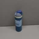 Owala FreeSip Insulated Stainless Steel Water Bottle with Straw, BPA-Free Sports Water Bottle, Great for Travel, 24 Oz, Denim