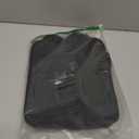 ZM-YOUTOO Lunch Box for Men - Reusable Lunch Bag Men Adult Women- Insulated Small LunchBox