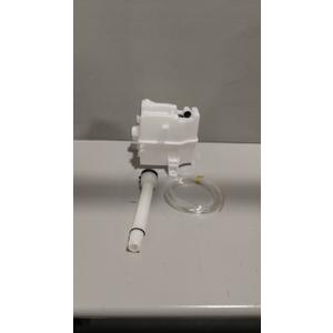 For Chevy Sonic 2012-2020 Windshield Washer Tank Assembly | Reservoir/Inlet/Cap/Pump | Hatchback | 95229337-PFM | GM1288222