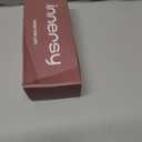 INNERSY Seamless Nursing Bras for Breastfeeding Maternity Bras for Pregnancy Comfortable Bralette (X-Large, Nude)