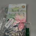 The Book of Awakening: Having the Life You Want by Being Present to the Life You Have (20th Anniversary Edition)