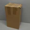 100 Pcs Kraft Bubble Mailers 3 Size Padded Envelopes Kraft Poly Mailers Bubble Lined Shipping Envelopes Mail Shipping Bags for CDs Book Business Supplies (Natural)