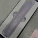 Bikini Trimmer for Women Dual Head  IPX7 Waterproof & Painless Electric Razors for Pubic Hair, Face, Legs, Underarms  Portable Cordless Shaver with Fast Charging, Self Care Gifts for Women (Voyager Violet)