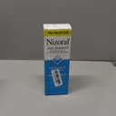 Nizoral Anti-Dandruff Shampoo with 1% Ketoconazole, 14 Fl Oz, Fresh Scent, Anti Fungal Shampoo