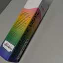 HTVRONT Stencil Permanent Adhesive Vinyl - 12” x 50 FT Light Blue Adhesive Stencil Vinyl Compatible with Cricut Cutting Machine & Silhouette Machine