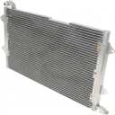 UAC CN 4475PFC A/C Condenser