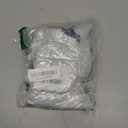 NUOZE Duel Spinner Luggage Wheels Replacement for Suitcase, Wheels Parts Roller Suitcase Tourister Travel Trunk Caster Luggage Replacement Kit (H330-2Pcs)